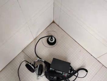 桓仁楼顶渗水维修公司为您分享下检测区的划分。