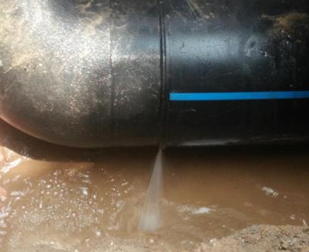 桓仁楼顶渗水维修公司为大家分享下桓仁卫生间漏水维修修补技术!