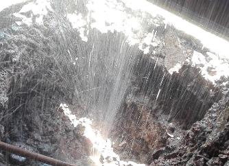 桓仁楼顶漏水维修公司分享下一次检漏多少钱