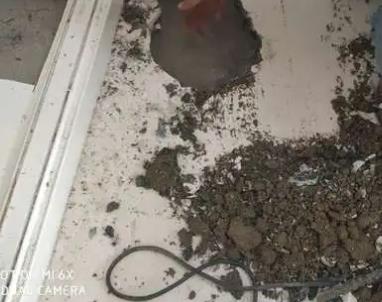 桓仁楼顶渗水公司分享下桓仁卫生间测漏水方法和方法的详细分解。