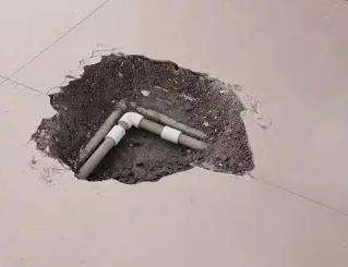  桓仁检漏多少钱?